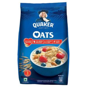Quaker Oats