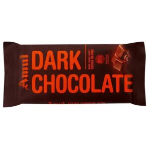 Amul Dark Chocolate