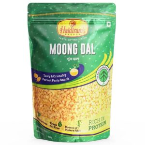 Haldiram's Moong Dal 15 g
