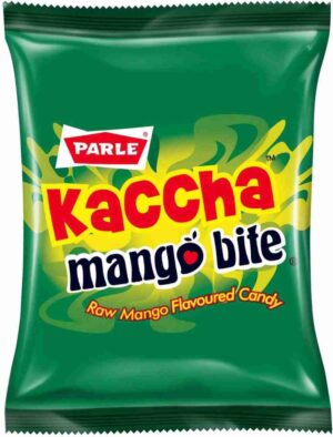 Parle: Kaccha Mango Bite (50 pc pack)