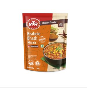 MTR Bisibele Bhath Masala 100 g