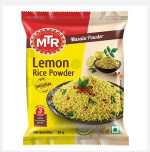 MTR Lemon Rice Powder