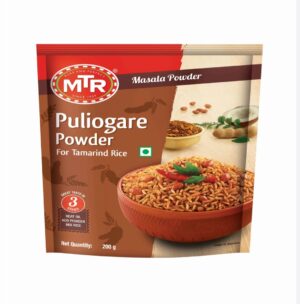 MTR Puliogare Powder 100 g