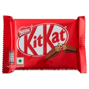 Nestle: KitKat